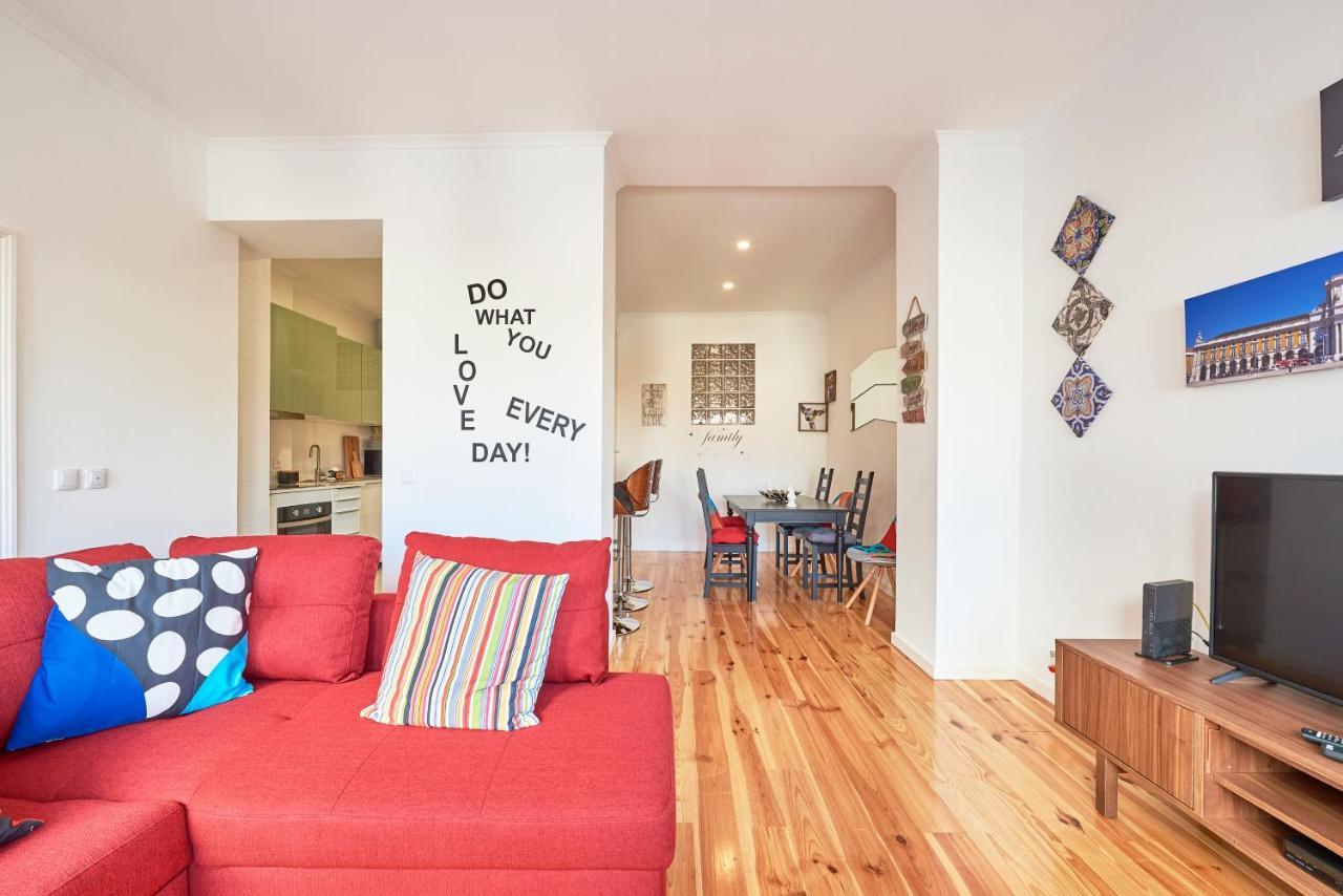 New!! Hearth Appartement Lisboa