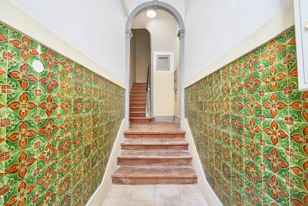 New!! Hearth Appartement