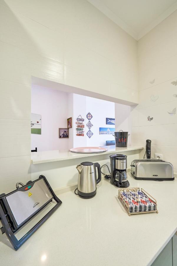 New!! Hearth Lejlighed Lisboa