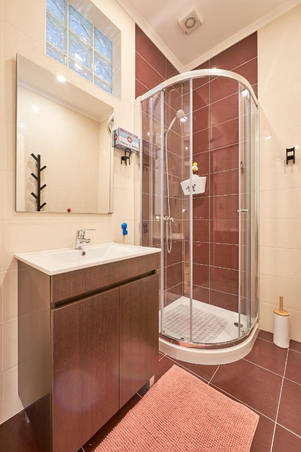 Apartment New!! Hearth Lisbon